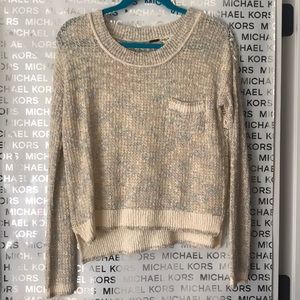 Free People sweater